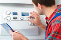 free Middle Bridge gas safe engineer quotes